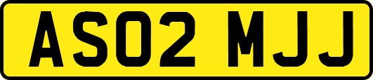 AS02MJJ