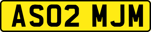 AS02MJM