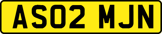 AS02MJN