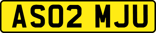 AS02MJU