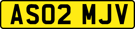 AS02MJV
