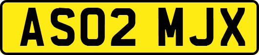 AS02MJX
