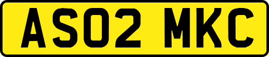 AS02MKC
