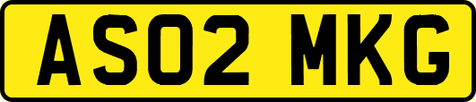 AS02MKG