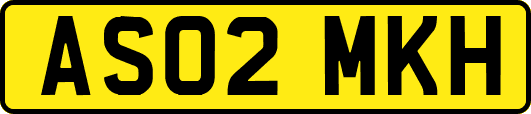 AS02MKH