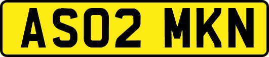 AS02MKN