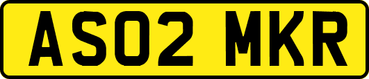 AS02MKR