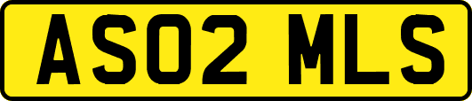 AS02MLS
