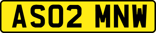 AS02MNW