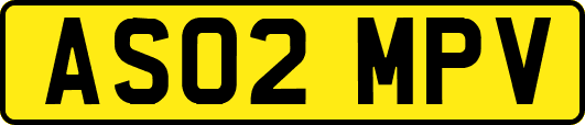 AS02MPV