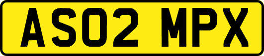 AS02MPX