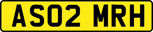 AS02MRH