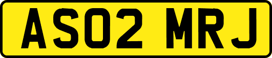 AS02MRJ