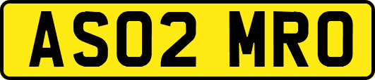 AS02MRO