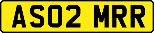 AS02MRR