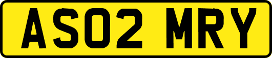 AS02MRY