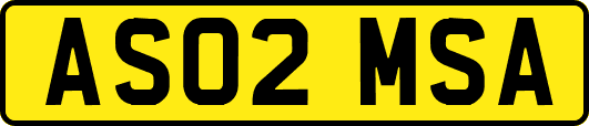 AS02MSA