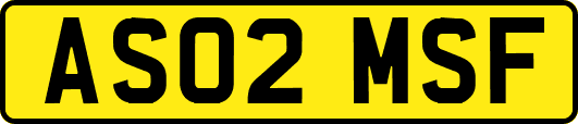 AS02MSF