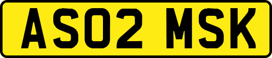 AS02MSK