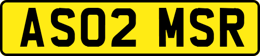 AS02MSR