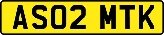 AS02MTK