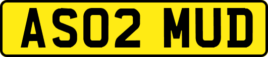AS02MUD