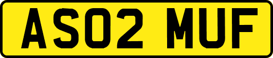 AS02MUF
