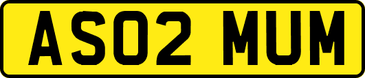 AS02MUM