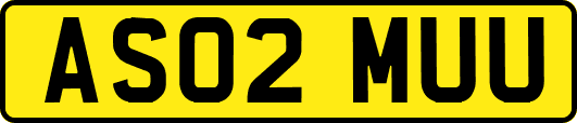 AS02MUU
