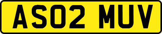 AS02MUV
