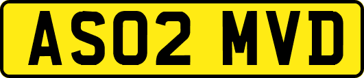 AS02MVD