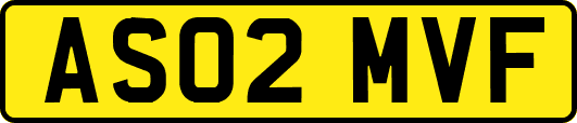 AS02MVF