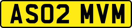 AS02MVM
