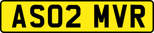 AS02MVR