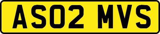 AS02MVS