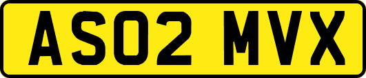 AS02MVX