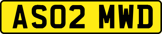 AS02MWD