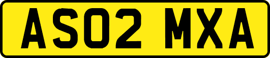 AS02MXA