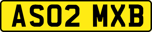 AS02MXB