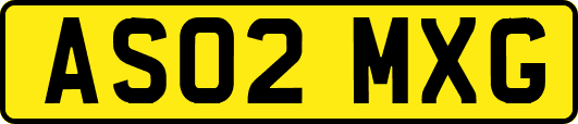 AS02MXG