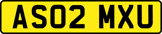 AS02MXU