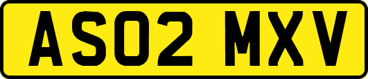 AS02MXV