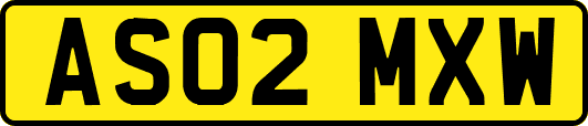 AS02MXW