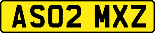 AS02MXZ