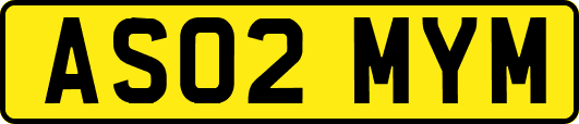 AS02MYM