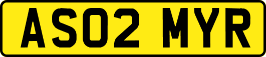 AS02MYR