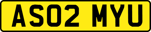 AS02MYU