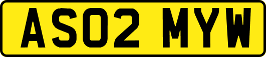 AS02MYW