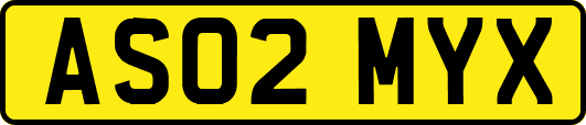 AS02MYX