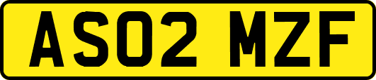AS02MZF